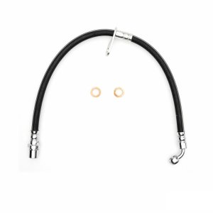 Subaru Forester Brake Hose - Rear - R1 Concepts - `09-`13
